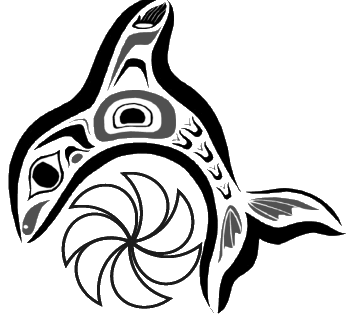 Fish and Turbine Logo