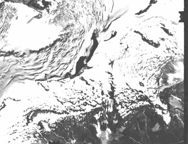 July 1978 air photo of Mt Albert